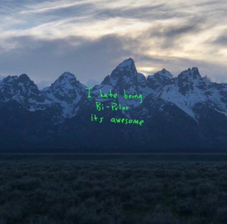 kanye-west-ye-album-apple-music-spotify