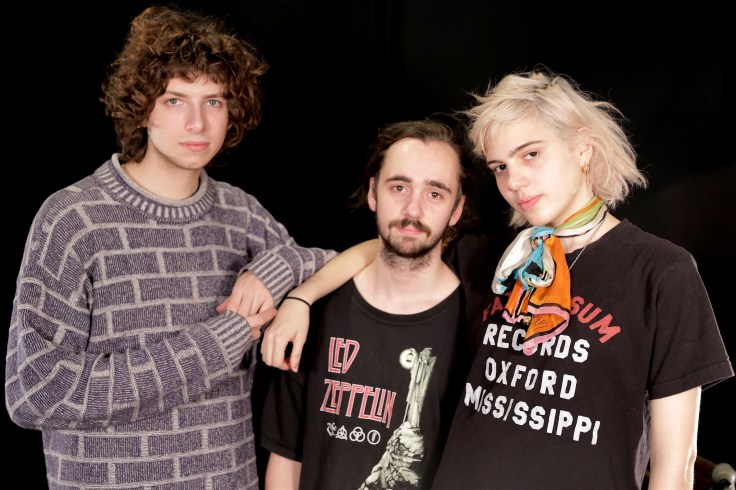 sunflower bean