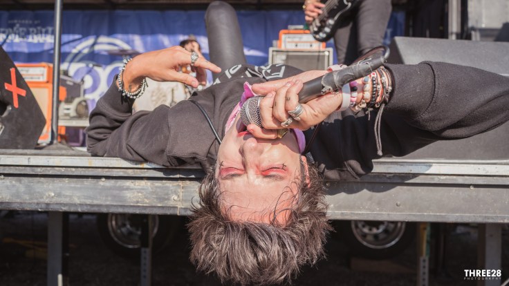 Remington Leith of Payale Royale