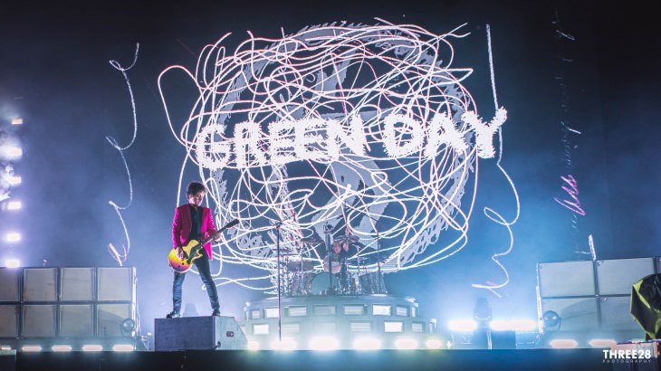 Green Day