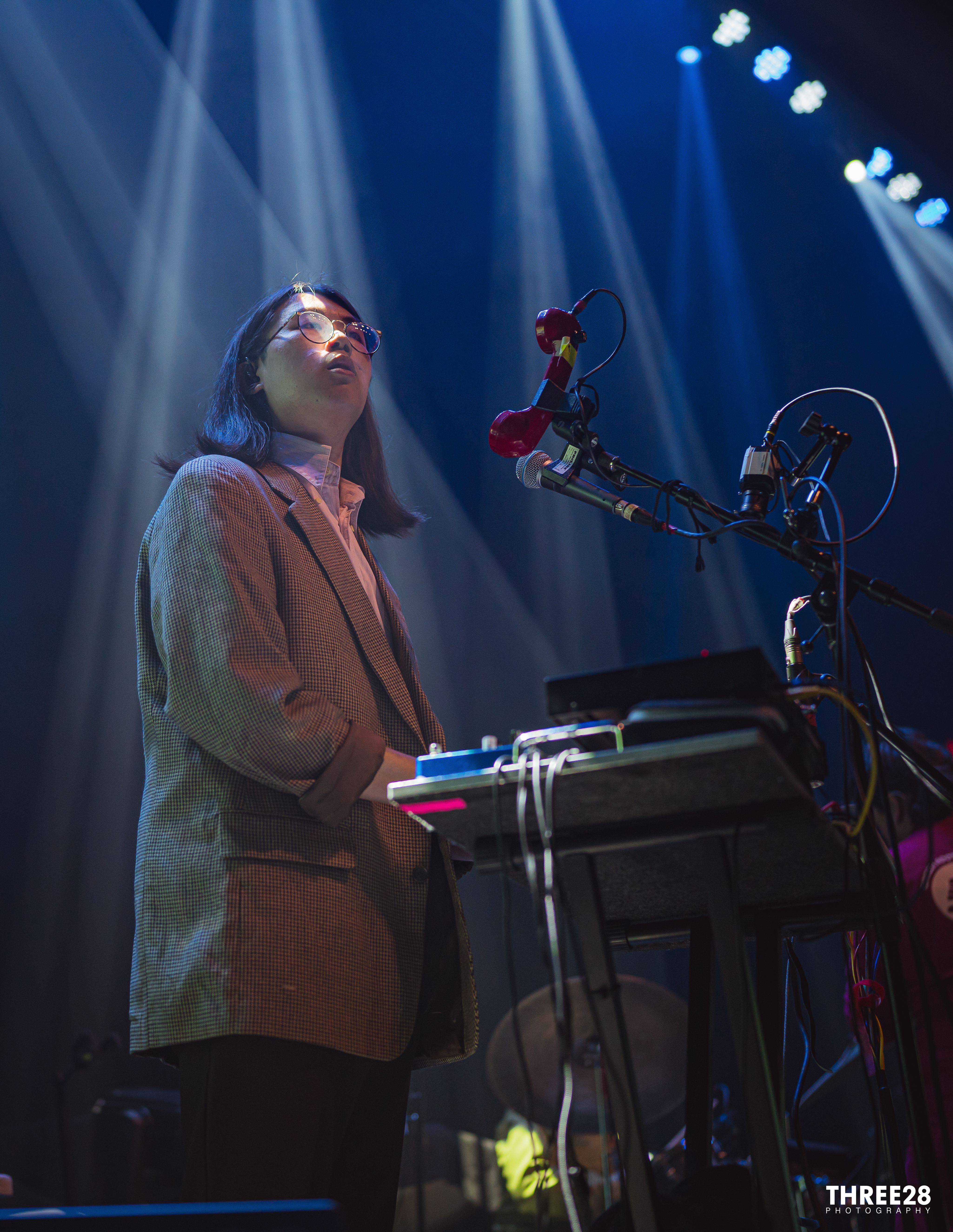 Ginger Root – Live @ The Tabernacle – LoudSound Magazine