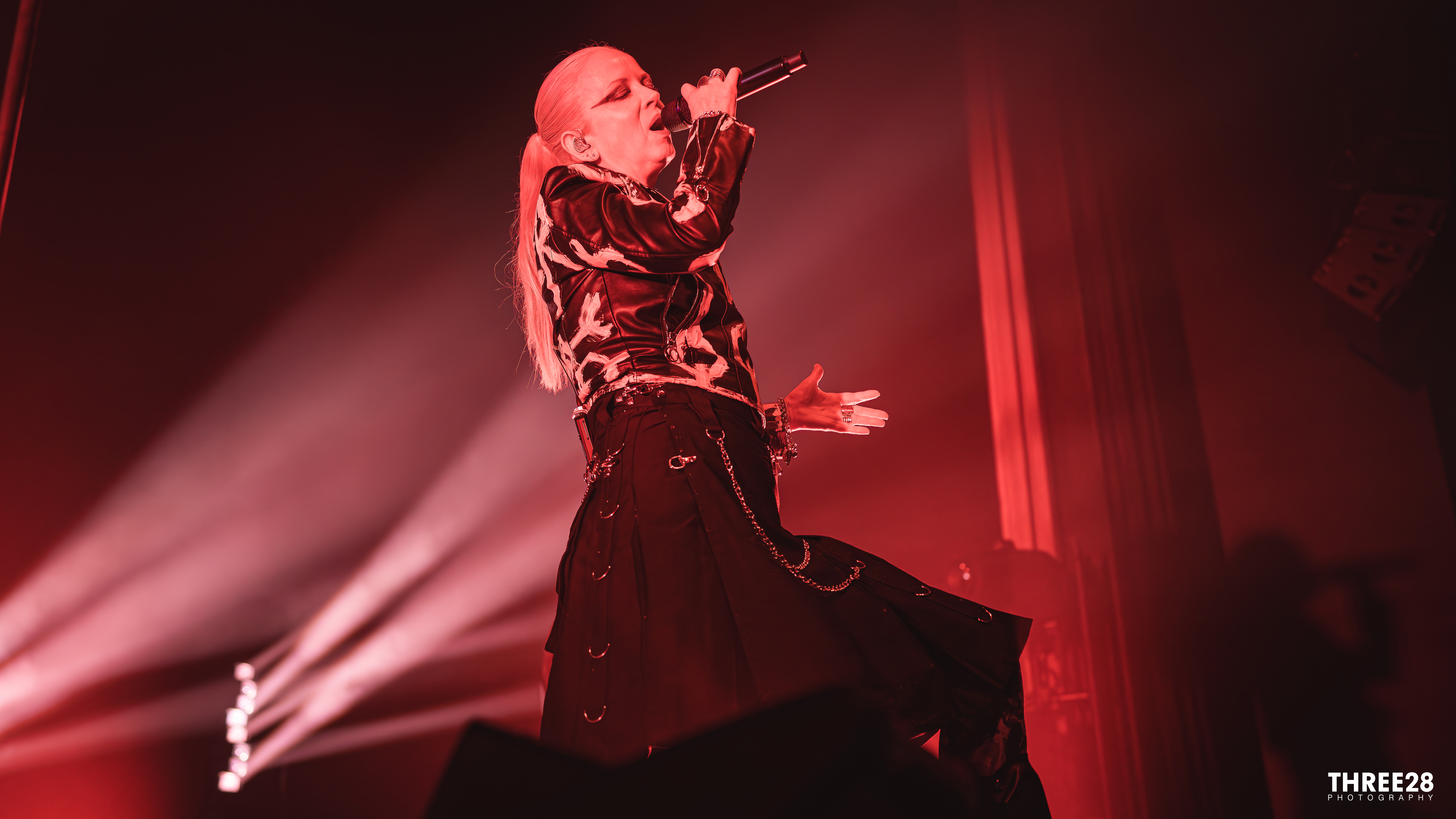 Garbage – Live @ The Eastern – LoudSound Magazine