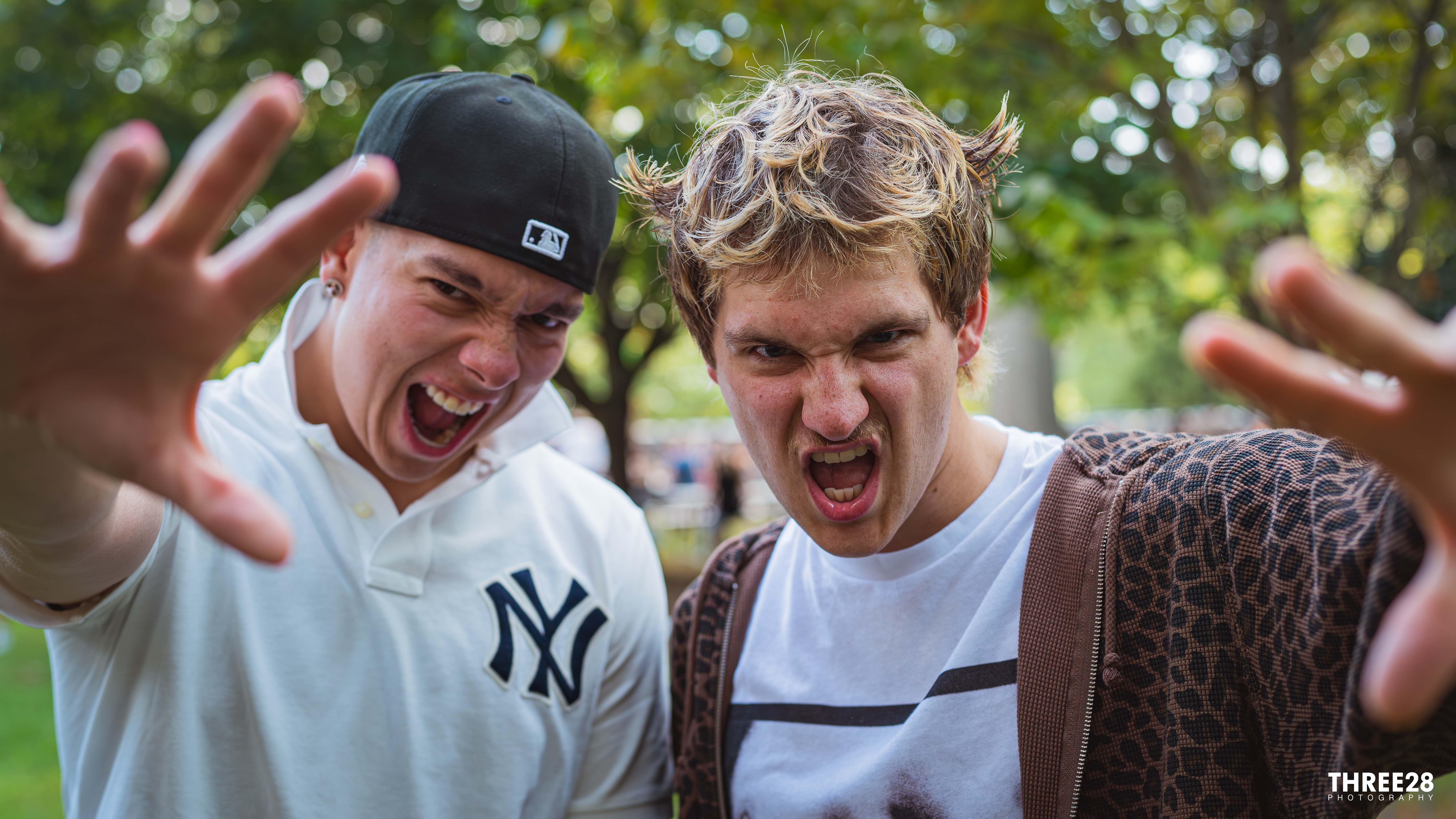 Joey Valence & Brae デーモンビーニー Meet the Artist: Joey Valence & Brae – LoudSound Magazine